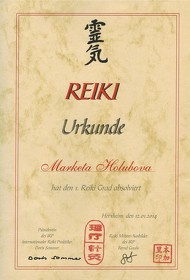 Reiki